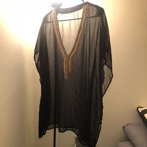 Raviya coverup